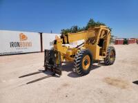 1988 Pettibone B-66-C Telescopic Forklift