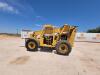 1988 Pettibone B-66-C Telescopic Forklift - 2