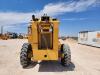 1988 Pettibone B-66-C Telescopic Forklift - 4
