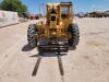 1988 Pettibone B-66-C Telescopic Forklift - 8