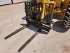 1988 Pettibone B-66-C Telescopic Forklift - 9