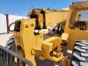 1988 Pettibone B-66-C Telescopic Forklift - 10