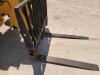 1988 Pettibone B-66-C Telescopic Forklift - 23