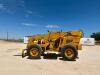 Pettibone C-8000 Telescopic Forklift - 2