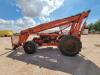 Sky Trak 6034-4 Telescopic Forklift - 2