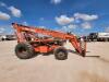 Sky Trak 6034-4 Telescopic Forklift - 6