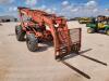 Sky Trak 6034-4 Telescopic Forklift - 7