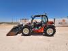 2001 Manitou MLT633TLS Telescopic Forklift - 2