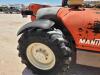 2001 Manitou MLT633TLS Telescopic Forklift - 18
