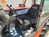 2001 Manitou MLT633TLS Telescopic Forklift - 25