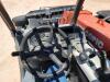 2001 Manitou MLT633TLS Telescopic Forklift - 29