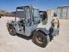 Terex TX51-19 Telescopic Forklift - 3