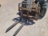 Terex TX51-19 Telescopic Forklift - 9