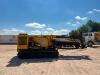 1983 Vermeer T-600D Trencher - 2