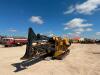 1983 Vermeer T-600D Trencher - 5