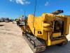 1983 Vermeer T-600D Trencher - 6