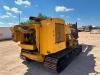 1983 Vermeer T-600D Trencher - 9