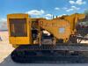1983 Vermeer T-600D Trencher - 10
