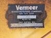 Vermeer RT850 Trencher - 12