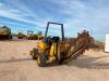 CASE 460 Trencher - 3