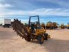 CASE 460 Trencher - 4