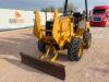 CASE 460 Trencher - 8