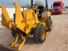 CASE 460 Trencher - 9