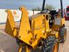 CASE 460 Trencher - 10