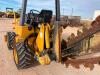 CASE 460 Trencher - 12