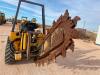 CASE 460 Trencher - 13