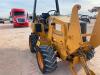 CASE 460 Trencher - 17