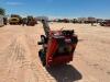 Toro TRX-20 Walk Behind Trencher - 6