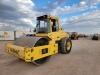 2013 Bomag BW211D-50 Vibratory Smooth Drum Roller