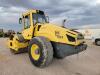 2013 Bomag BW211D-50 Vibratory Smooth Drum Roller - 3