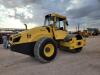 2013 Bomag BW211D-50 Vibratory Smooth Drum Roller - 5