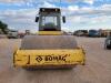 2013 Bomag BW211D-50 Vibratory Smooth Drum Roller - 8