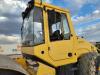 2013 Bomag BW211D-50 Vibratory Smooth Drum Roller - 10