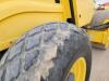 2013 Bomag BW211D-50 Vibratory Smooth Drum Roller - 17