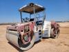 Dynapac CC6200VI Double Drum Compactor - 2