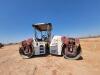 Dynapac CC6200VI Double Drum Compactor - 3