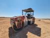 Dynapac CC6200VI Double Drum Compactor - 6