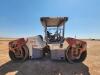 Dynapac CC6200VI Double Drum Compactor - 7