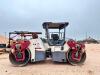 Dynapac CC6200VI Double Drum Compactor - 27
