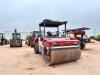 Dynapac CC6200VI Double Drum Compactor - 28