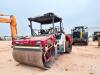 Dynapac CC6200VI Double Drum Compactor - 30