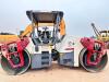 Dynapac CC6200VI Double Drum Compactor - 31