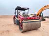 Dynapac CC6200VI Double Drum Compactor - 32