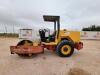 Dynapac CA-151D Vibratory Smooth Drum Roller - 2
