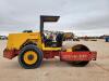 Dynapac CA-151D Vibratory Smooth Drum Roller - 6
