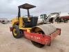 Dynapac CA-151D Vibratory Smooth Drum Roller - 7